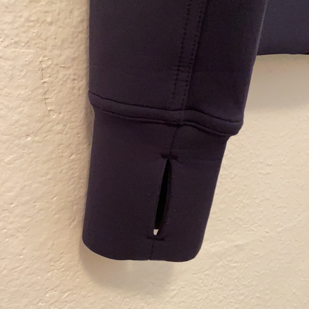Lululemon slim jacket! - Picture 3 of 4